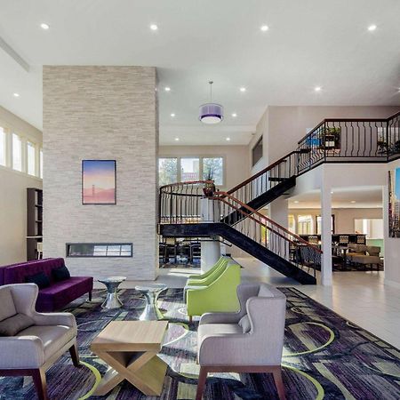 Hotel La Quinta By Wyndham Oakland - Hayward Zewnętrze zdjęcie