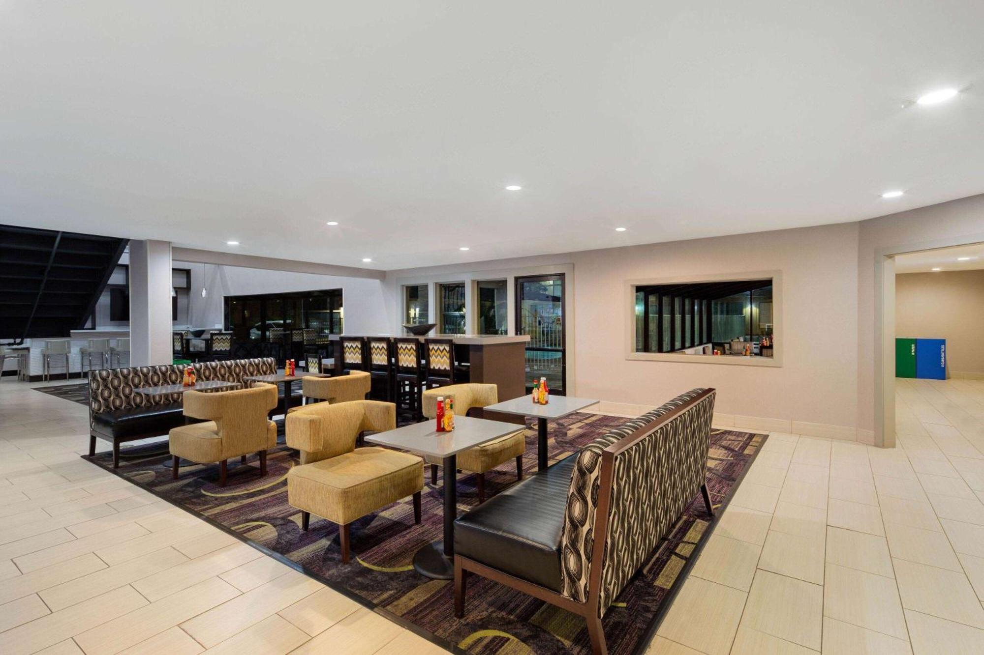 Hotel La Quinta By Wyndham Oakland - Hayward Zewnętrze zdjęcie