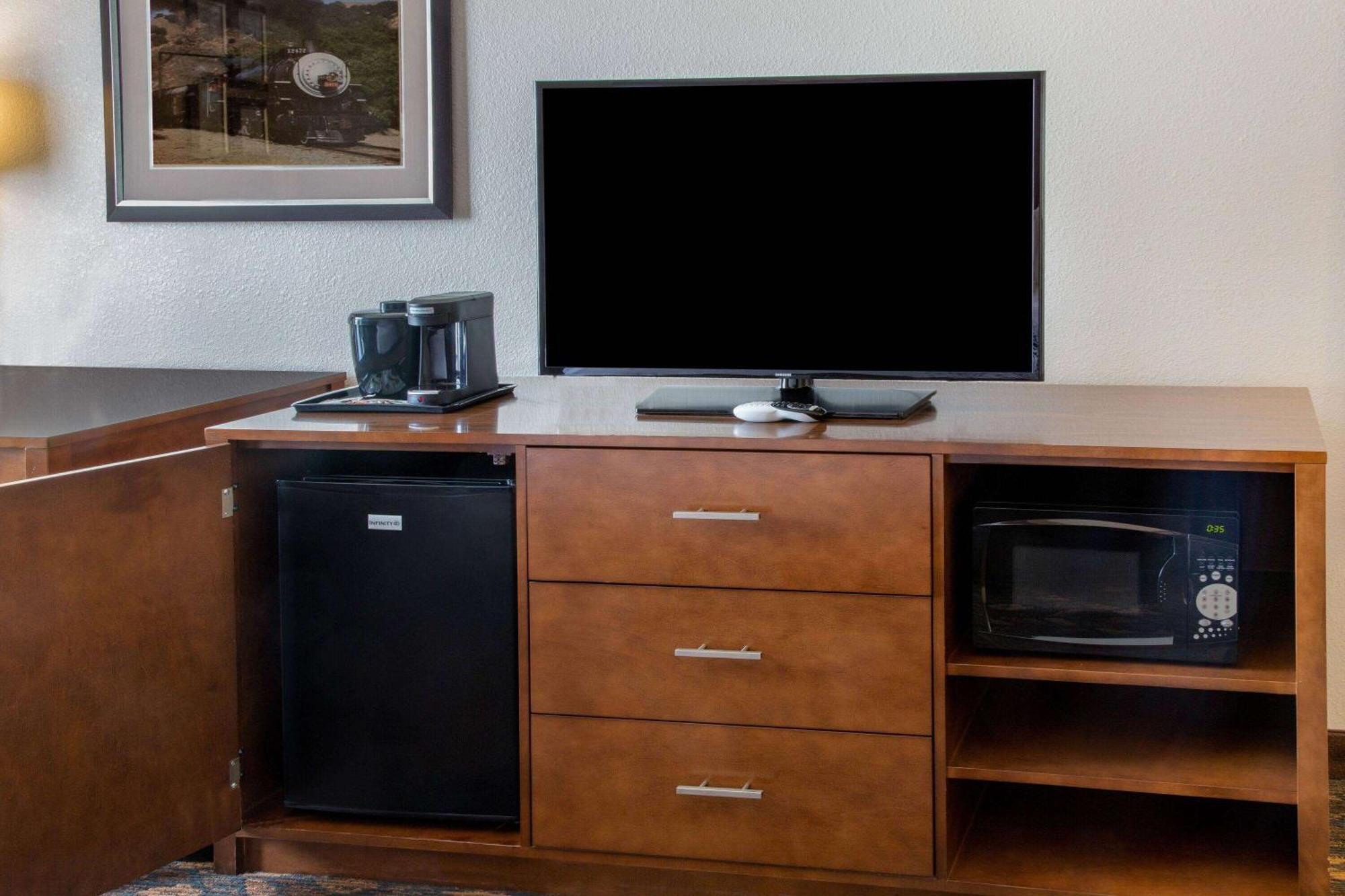 Hotel La Quinta By Wyndham Oakland - Hayward Zewnętrze zdjęcie