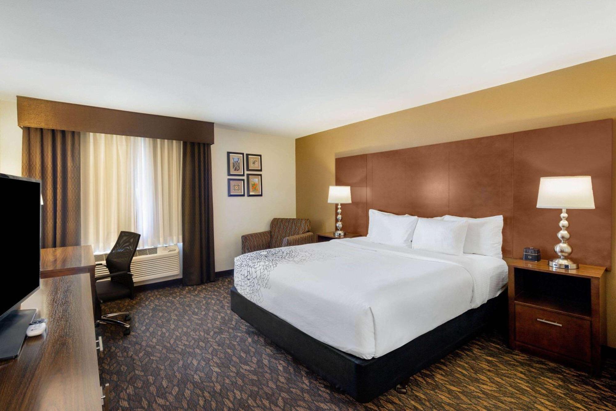 Hotel La Quinta By Wyndham Oakland - Hayward Zewnętrze zdjęcie
