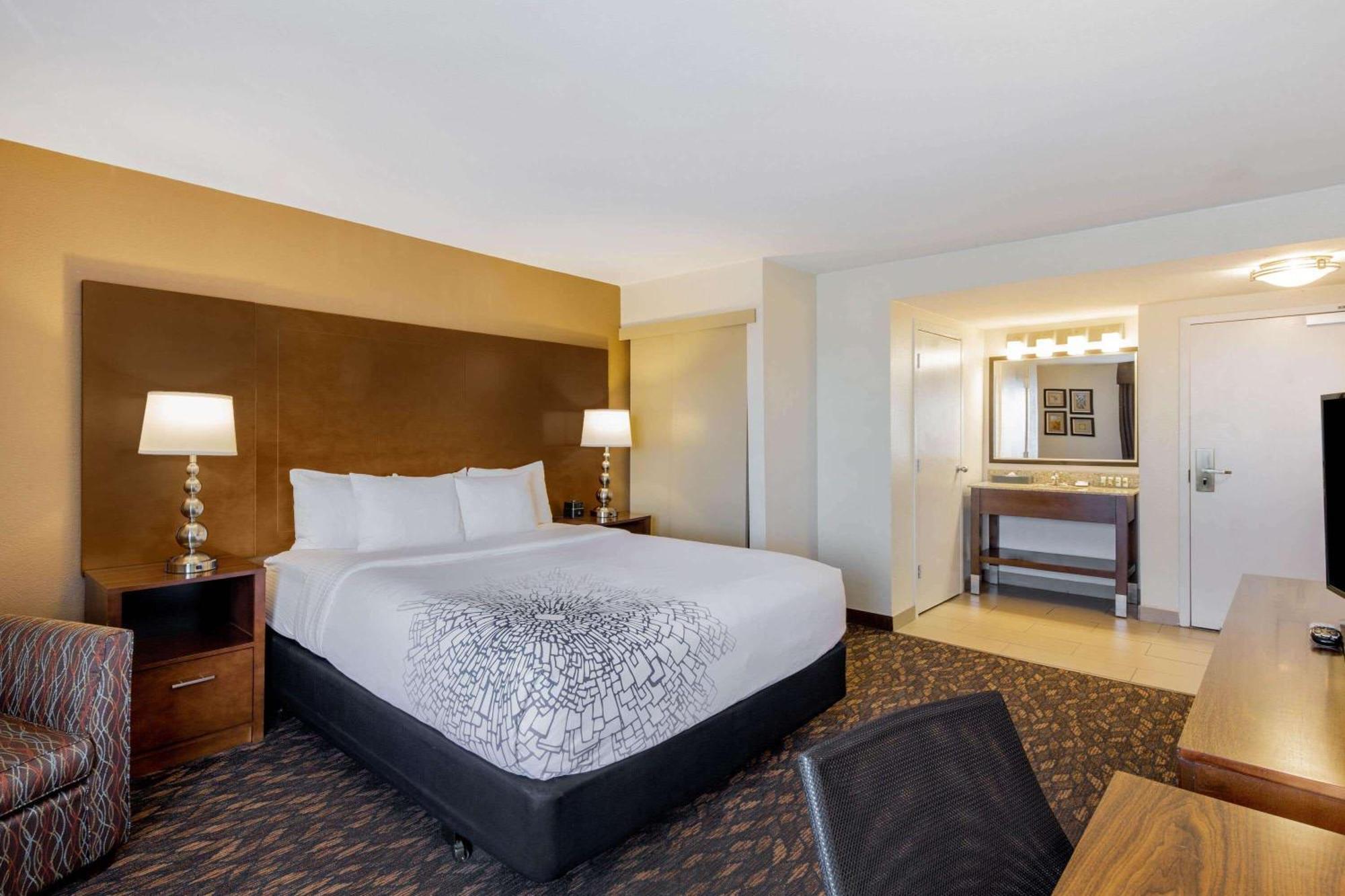 Hotel La Quinta By Wyndham Oakland - Hayward Zewnętrze zdjęcie