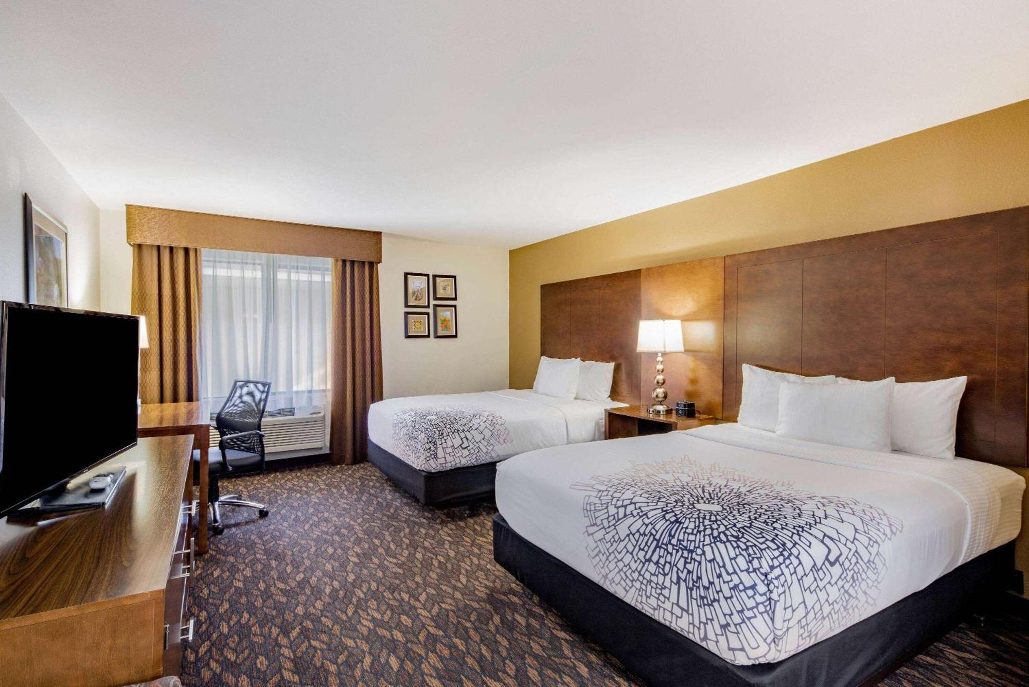 Hotel La Quinta By Wyndham Oakland - Hayward Zewnętrze zdjęcie