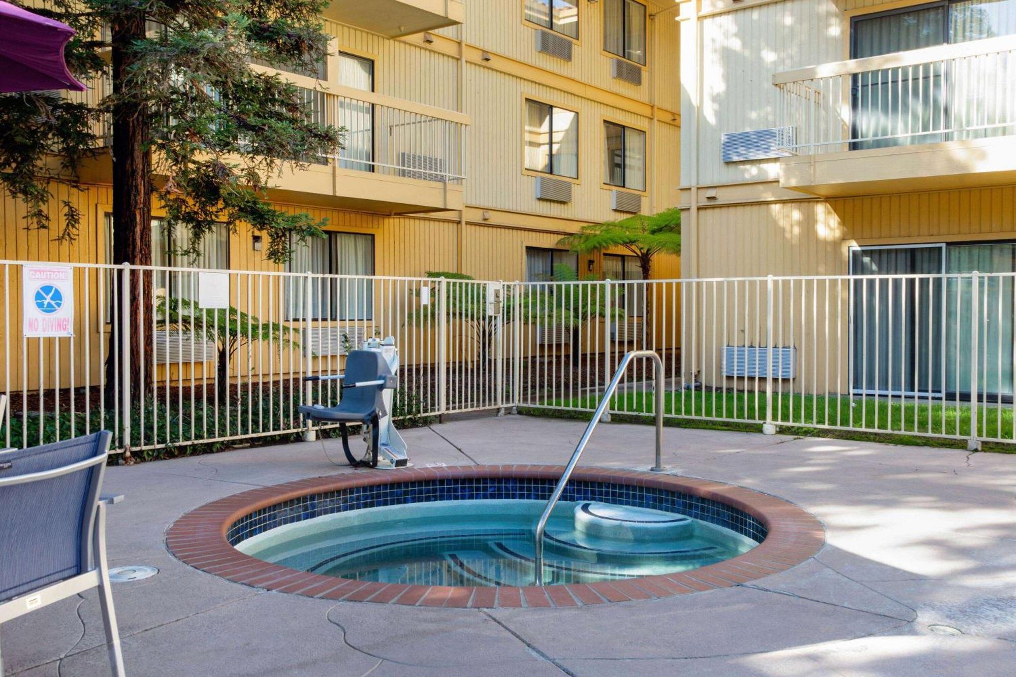 Hotel La Quinta By Wyndham Oakland - Hayward Zewnętrze zdjęcie