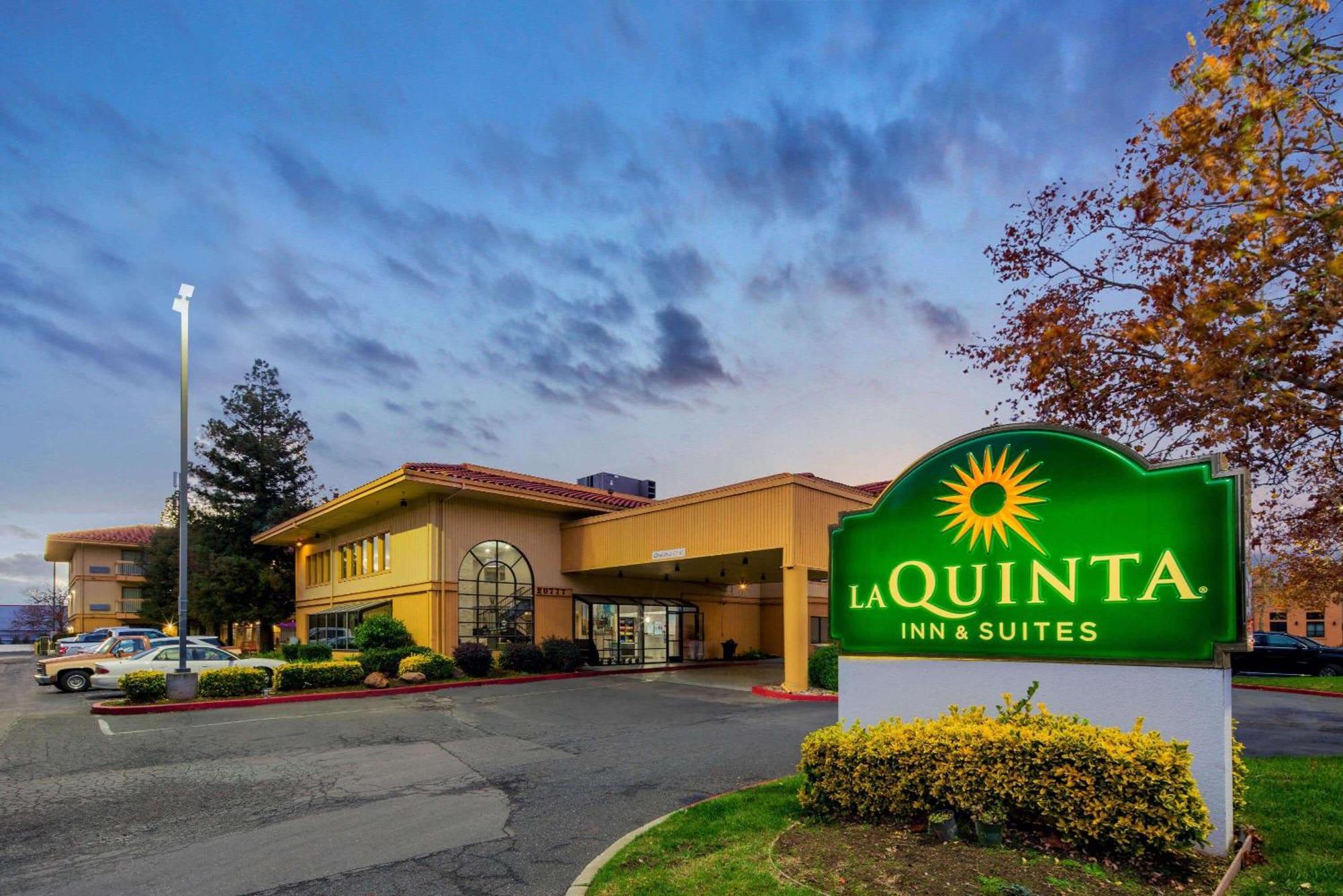 Hotel La Quinta By Wyndham Oakland - Hayward Zewnętrze zdjęcie