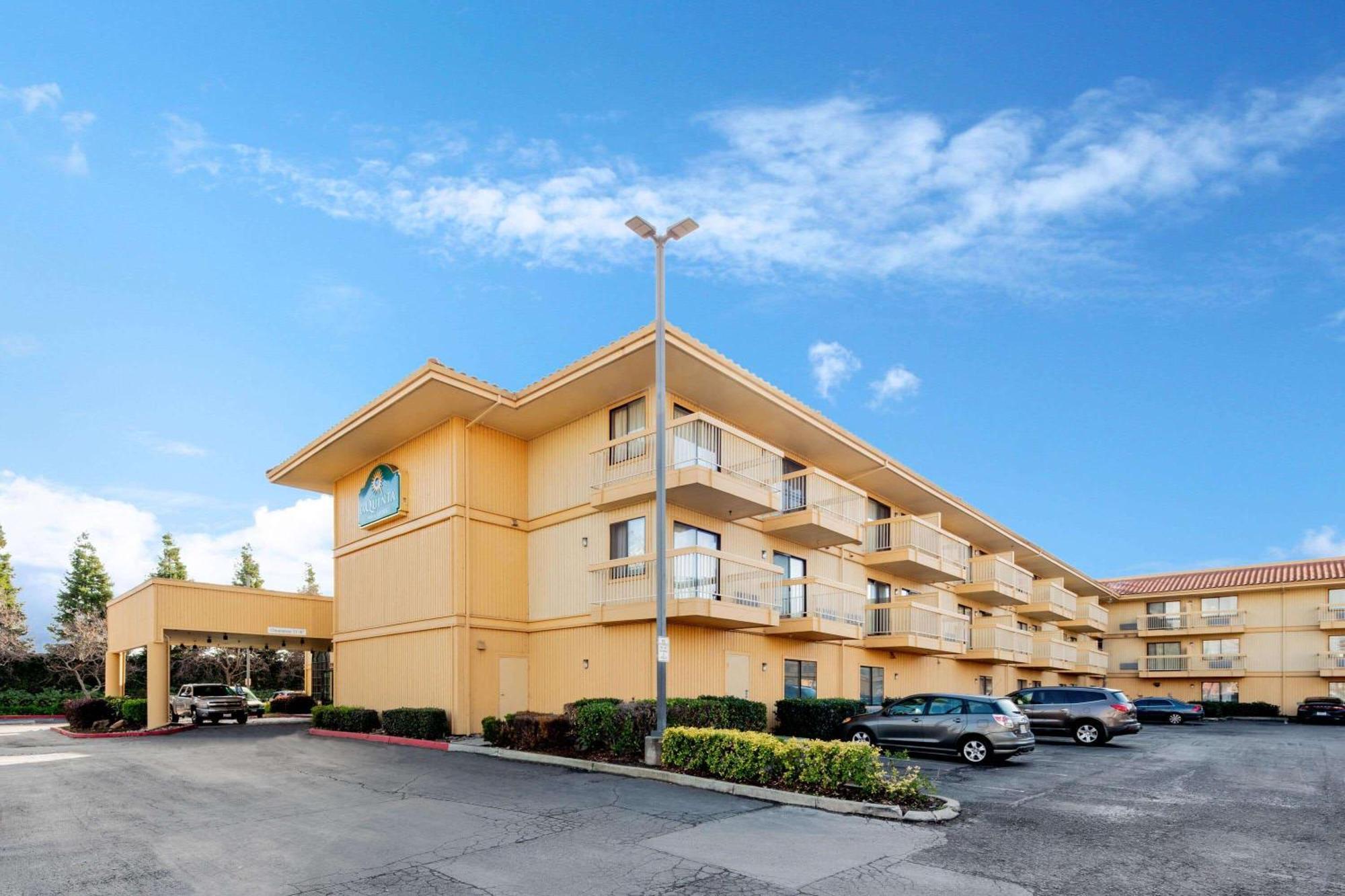 Hotel La Quinta By Wyndham Oakland - Hayward Zewnętrze zdjęcie